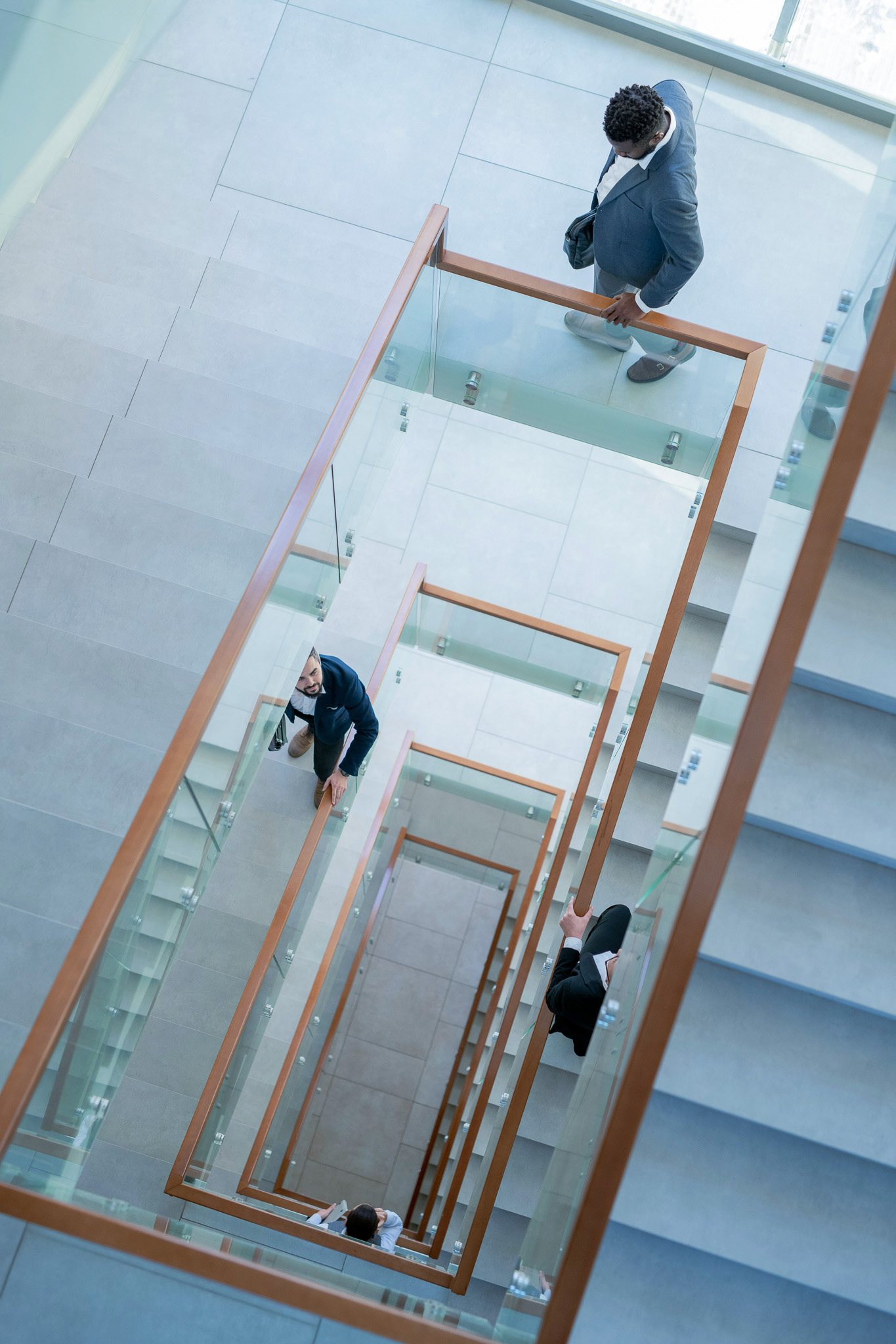 private practice legal executive search