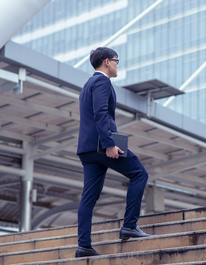 in-house legal executive search