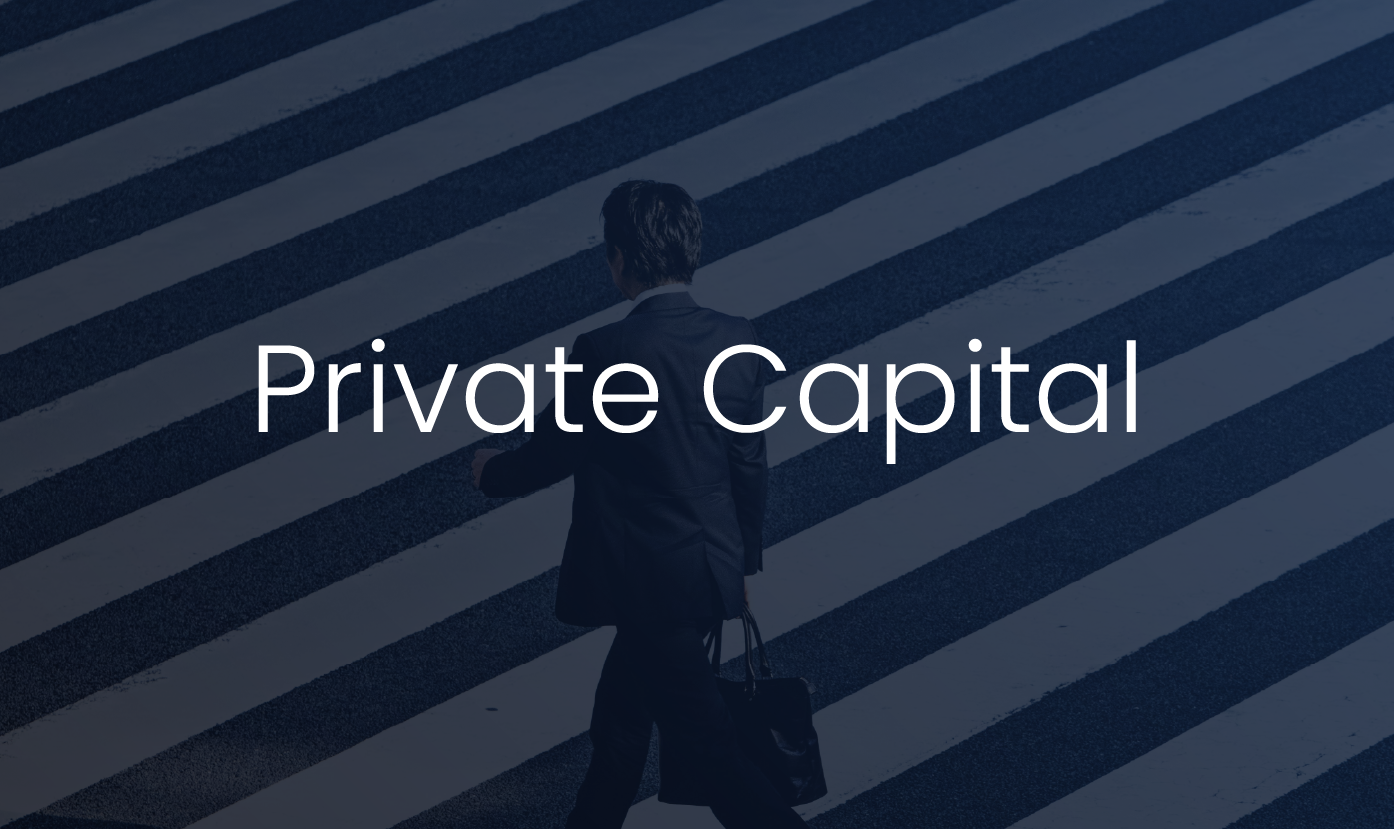 H&P Capital Markets Executive Search Services