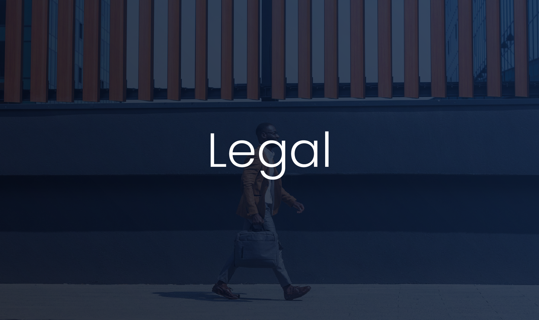 H&P Legal Executive Search Services