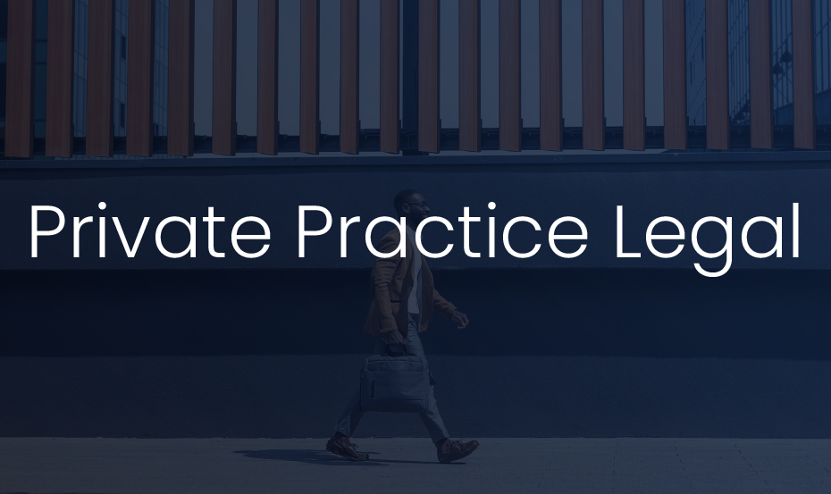 H&P Legal Executive Search Private Practice Services